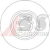 METELLI 230643 Brake Disc